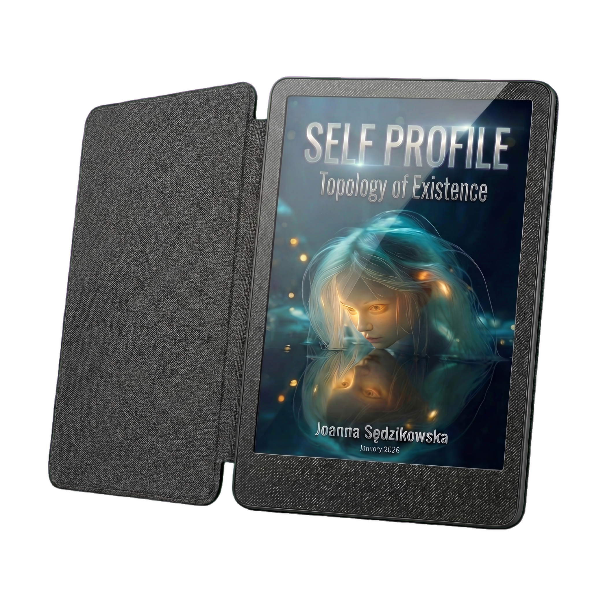 Download: SELF PROFILE — Topology of Existence